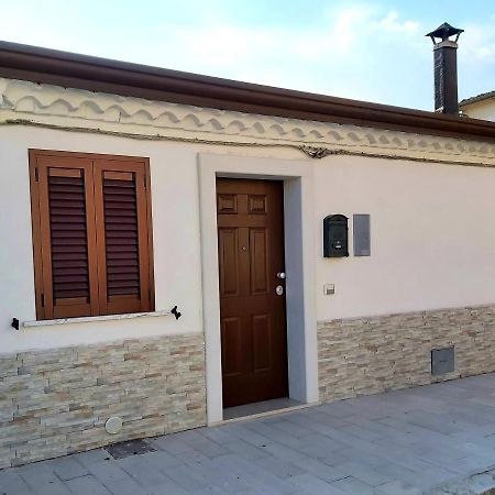 Soggiorno Lucia Forlì del Sannio Esterno foto