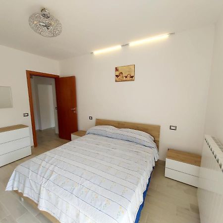 Soggiorno Lucia Forlì del Sannio Esterno foto